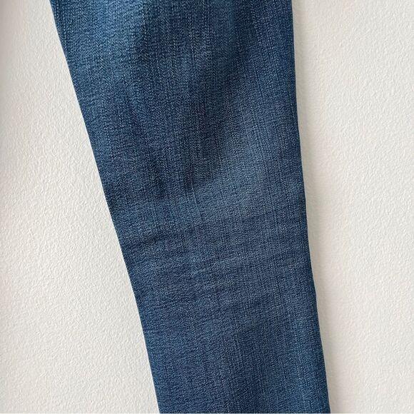 AG Adriano Goldschmied The Legging Ankle Super Skinny Ankle Jean Size 26R - Picture 6 of 11